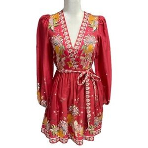 Worn once, excellent condition